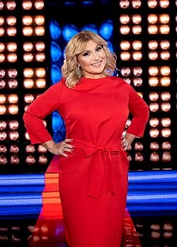Katarzyna Skrzynecka